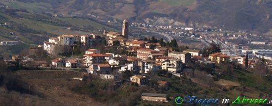 Penna S. Andrea